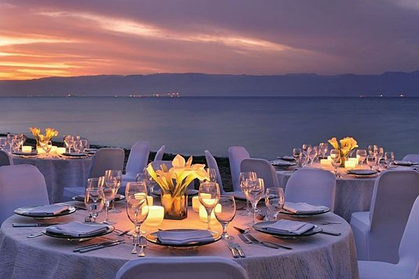 Movenpick Resort Talabay Aqaba Eksteriør billede